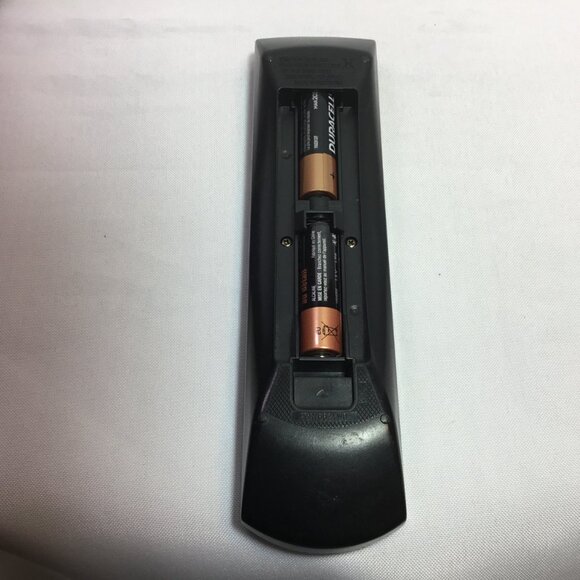 PANASONIC EUR7662YW0 DVD HOME THEATER SYSTEM REMOTE - See Vid of Testing WORKS! - Picture 5 of 5